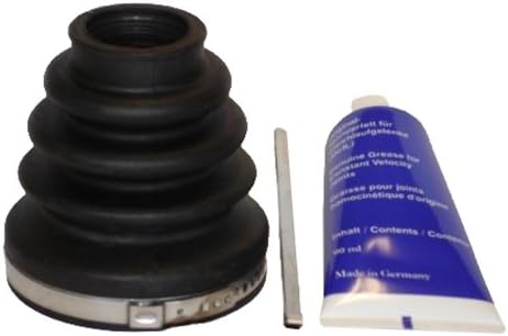 Japanparts KB-132 Jeu de joints-soufflets, arbre de commande