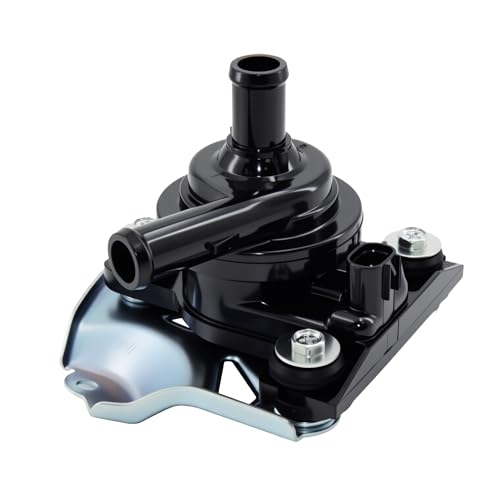 BasaltAuto Inverter Coolant Cooling Inverter Engine Electric Water Pump Assembly