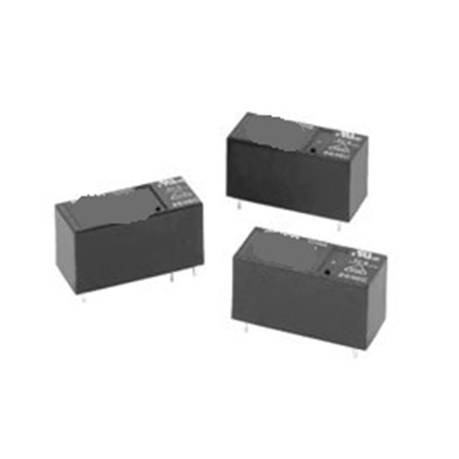 Relais G5RL-14-E 12V pour remplacer un composant de chaudière