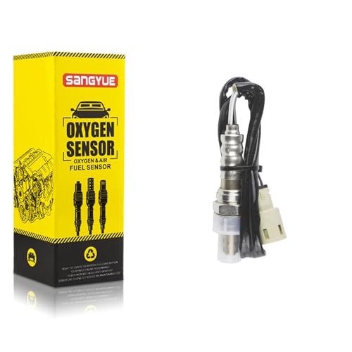 Sensor de Oxígeno Downstream para Ford 2013-2016