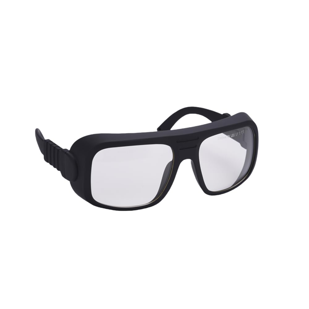 2940nm 36# Lunettes de protection laser Lunettes de protection Erbium Protection laser
