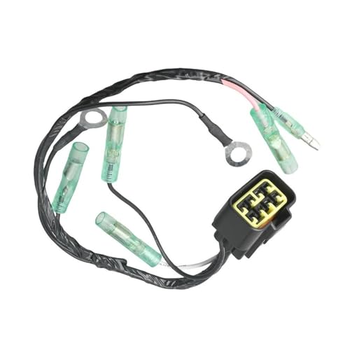CDI 66T-82519 para motor fueraborda de 2 tiempos y 40 HP