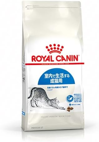 インドア 成猫用 10kg