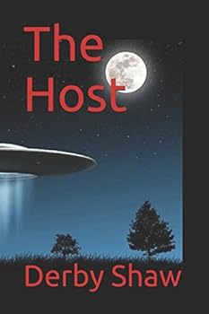 Paperback The Host (Genesis) Book