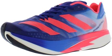 adidas Tênis masculino Adizero Adios Pro 2.0