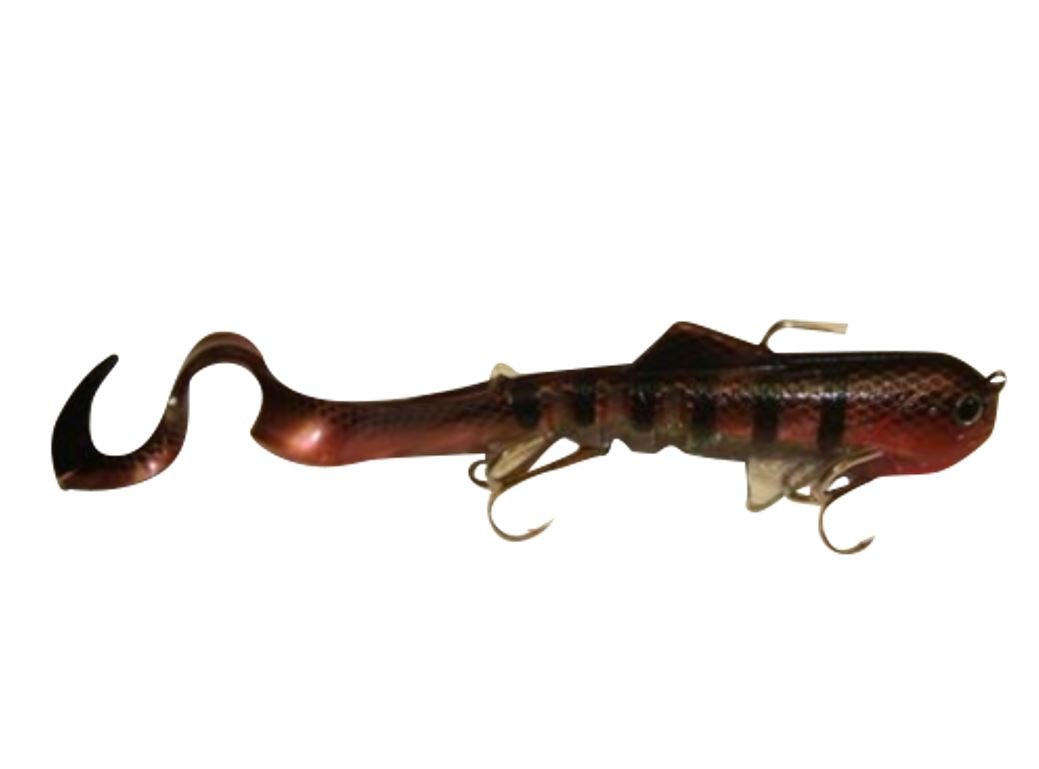Tackle IndustriesMag Super-D 15" 10oz Swimbait