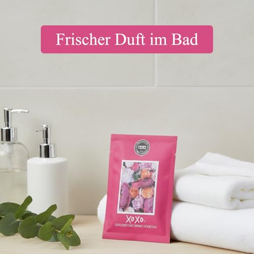 Bridgewater Candle Company Duftsachet/Dufttütchen XOXO 115 ml
