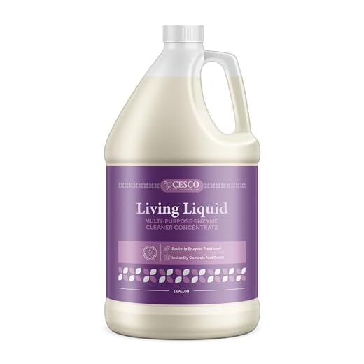 Enzyme Cleaner Concentrate - Liquid Alive– Non-Toxic, Biodegradable Odor Digester, Pet Urine, feces, vomit , Clear Grease Traps, Septic Tanks -RV & Boat, Drain Cleaner 1gallon