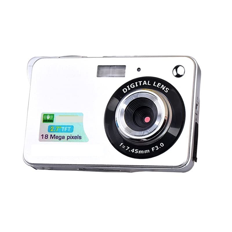 Appareil photo numérique de voyage pour créer des vidéos de vacances