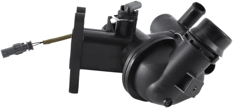 Thermostat Housing Compatible with Discovery Sport 2015-2023 - Replaces LR105975 JDE40346