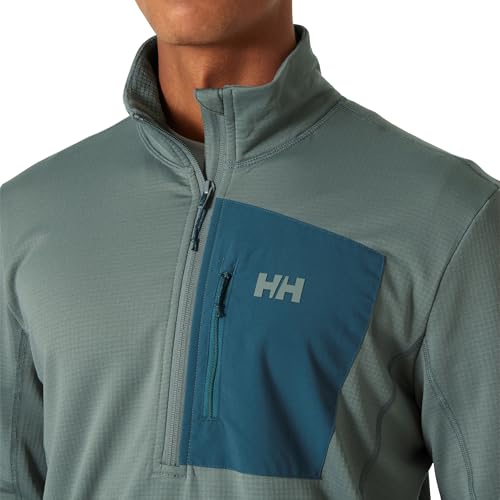 Image of Helly Hansen Fleece 1 /2 Zip
