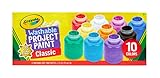 Un gran surtido de colores para dar vida a tus dibujos