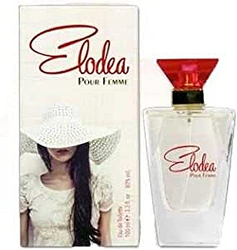 Profumo donna Elodea - 100 ml
