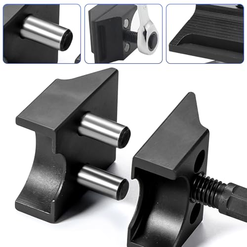 Federbein Spreizer Werkzeug Spreizwerkzeug Achsschenkel Werkzeug Zu Den Meisten Fahrzeugmarken Und Modellen