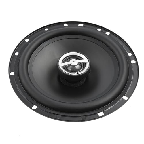 Boîtiers Haut-parleurs 6,5" Résistant aux Vibrations pour Carénage Harley