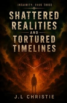 Insaintity Part Three: Shattered Realities and Tortured Timelines