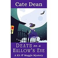 Death on a Hallow's Eve