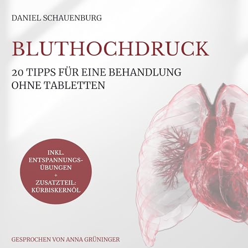 Bluthochdruck [High Blood Pressure] cover art