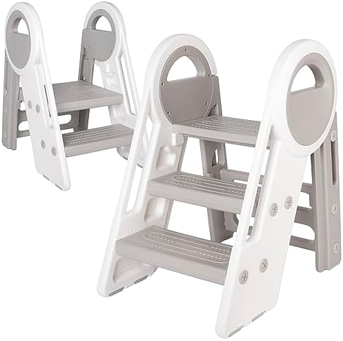 Tritthocker Kinder Waschbecken