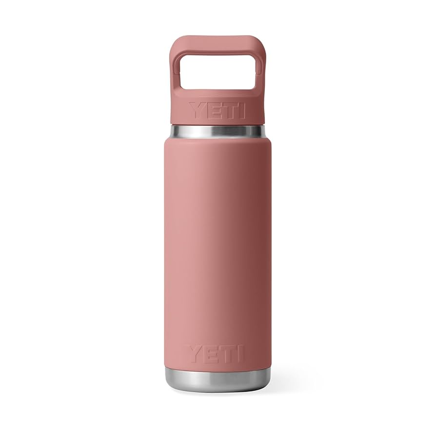 YETI Rambler 26 oz Bottle ピンク 新品未使用 値下げ Amazon | YETI(イエティ) Rambler 26オンスボトル 真空断熱