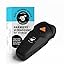 Black Rechargeable (1 Pack)