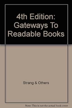 Hardcover 4th Edition: Gateways To Readable Books Book