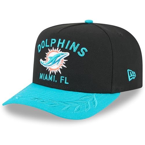Casquette snapback 9FIFTY New Era NFL Draft 2025 pour junior