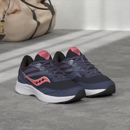 Image of Saucony Women's Cohesion 15 Sneaker