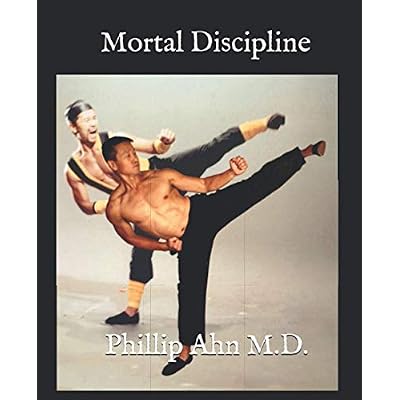 Mortal Discipline
