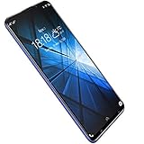 【Doble cámara 8MP + 5MP】Cámara dual de 8 MP + 5 MP para fotos hermosas y momentos emocionantes. Identifica caras rápidamente en tiempo real para desbloquearlas fácilmente.