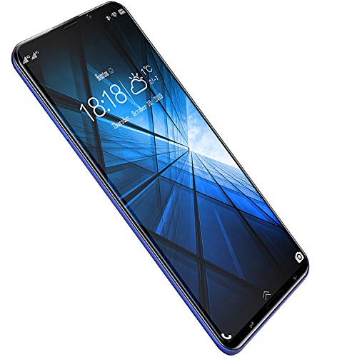 Moviles Libres 4G J6+(2019) 3GB RAM 16GB ROM 5.99 Pulgadas Full-Screen 4800mAh...