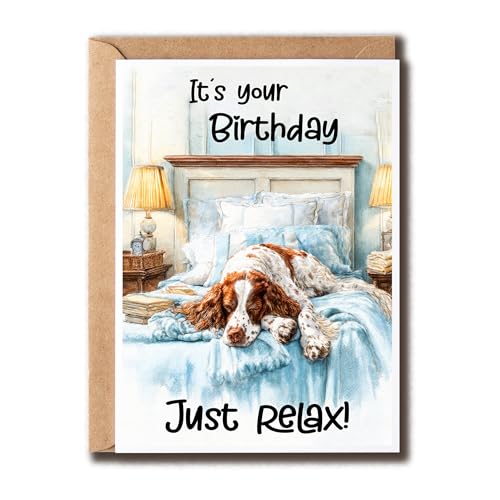 NoNi93Art �C���O���b�V���X�v�����K�[ �X�p�j�G�� �o�[�X�f�[�J�[�h - �ʔ����n�b�s�[�o�[�X�f�[�J�[�h - ���̐��� - ���D�� - �Ƒ��̗F�l�A�����ւ̃M�t�g�B