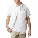 Columbia Sportswear Men's Cascades Explorer Short Sleeve Shirt