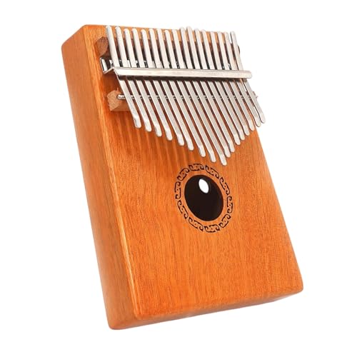 Kalimba Thumb Piano For Adult Beginners Thumb Piano/Kalimba A Musical Instrument For Adults(1)