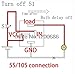Normally Working ON YS020 FN 5S 10S delay Turn Off After Switch Turn Off 30A Automotive 12V Time Delay Relay 5S 10S 1MIN 5MIN(5 min)