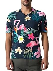 Flamingo 2 Dark Blue