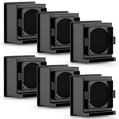 Uniformation 6 Pack Air Purifier with 80% Absorption Rate for GKTWO/GK3/GK3PRO/GK3 Ultra 3D Resin Printer