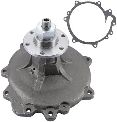 Kit D'embrayage Pour Prise De Force International Harvester 756, 766, 856, 966, 1066, 1466 - Pièce Robuste