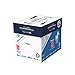Hammermill Paper, Tidal, 20lb, 8.5 x 11, Letter, 3 Hole Punch, 92 Bright, 2500 sheets / Express Pack ( no ream wrap), (163130), Made In The USA