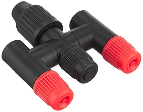 マルハチ産業 蓄圧式噴霧器 二頭口ノズル #46 (散布機) 価格比較