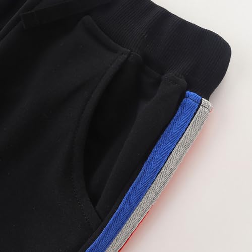 Boys Pants Sweatpants Casual Pants Cotton Pants Jogger Pants Trousers Sports Pants for boys-3152