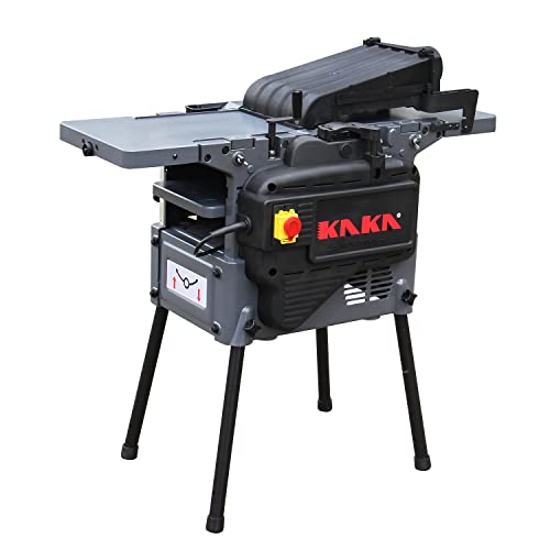 KAKA Industrial 5-in-1 Woodworking Machine