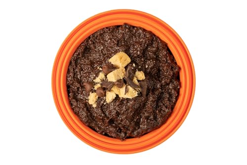 EXPEDITION FOODS Chocolate Chip Biscuit Pudding (Breakfast/Dessert Range) | Freeze-Dried Camping & Hiking Food - Image 2