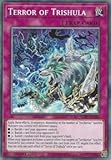 Terror of Trishula - SDFC-EN046 - Common - 1st Edition