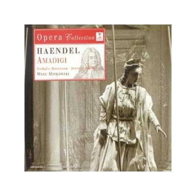 Amadigi Di Gaula