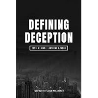 Defining Deception