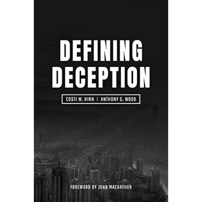 Defining Deception