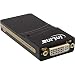 Produktbild InLine 33283 USB Grafikkarte, USB 2.0 zu DVI, mit DVI zu VGA und DVI zu HDMI Adapter, max 2048x1152