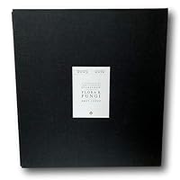 10th vintage of Scarecrow FLORA & FUNGI Bret Lopez 2003-2012 Two HC vol slipcase B08NTH7H6P Book Cover