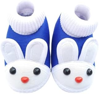 lmn child care Comfortable & Light weight Rabbit Style Booties-picture-14